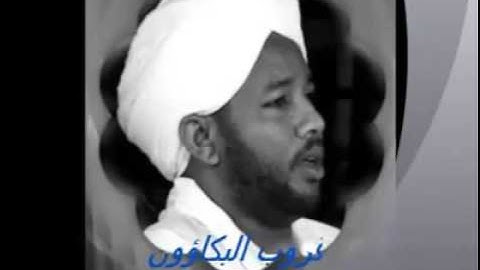 سورة مريم الشيخ الزين محمد أحمد