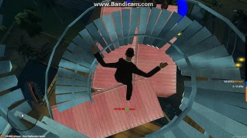 MTA SA:How to get top times in FFS Run part 2 (bug)