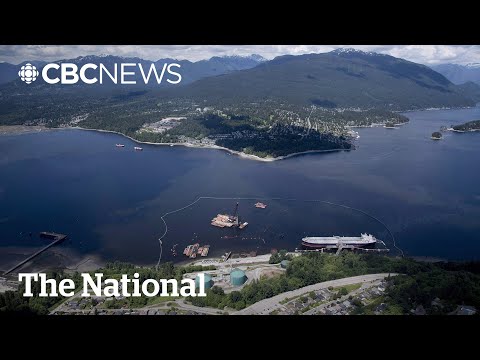 B.C. now backing plan to boost Trans Mountain pipeline capacity