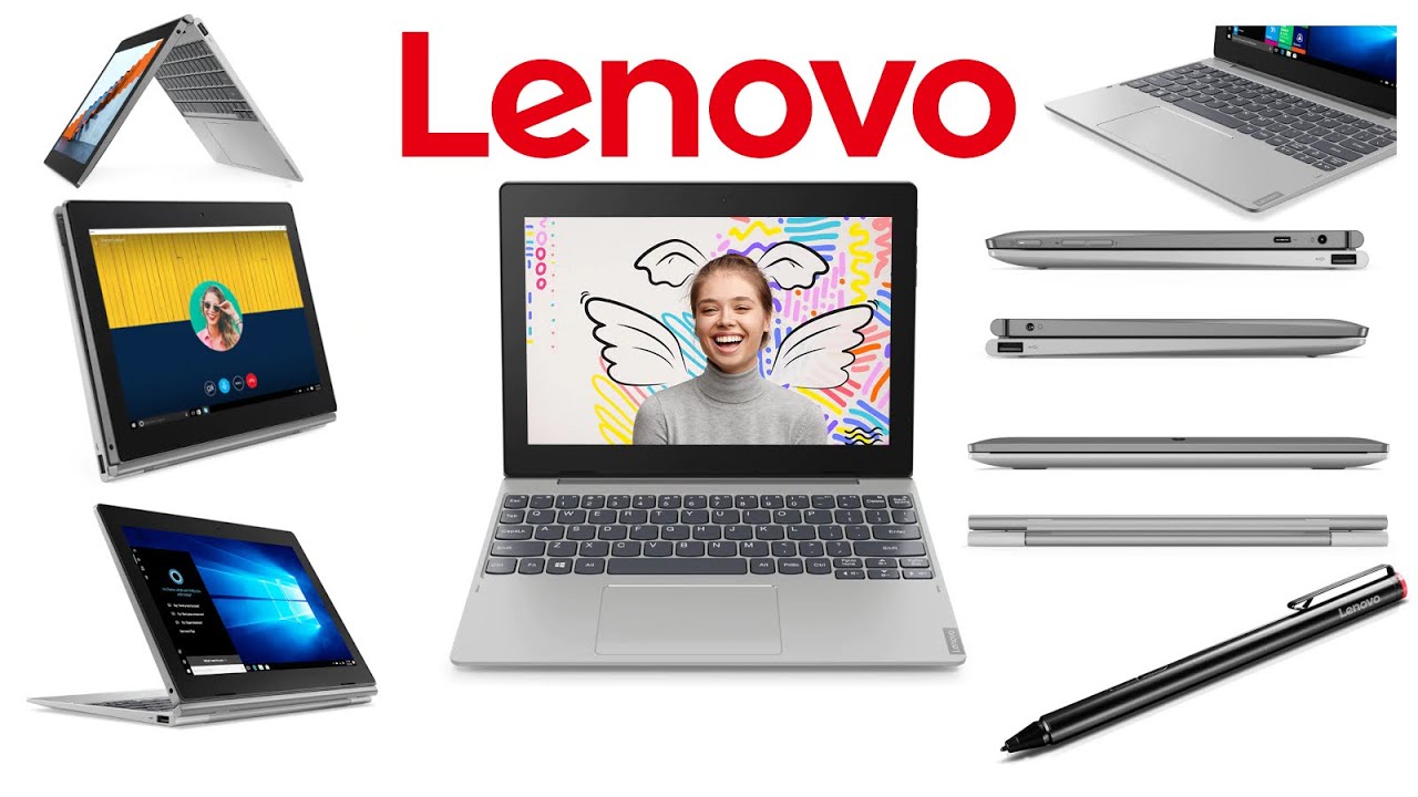 Lenovo