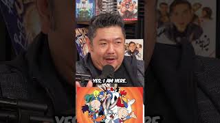SAME VOICE ACTOR Looney Tunes