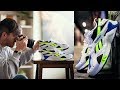 Everything I know About SNEAKER PHOTOGRAPHY ft. Reebok | Photo Vlog 43