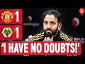 Amorim's Bold Statement After Wolves Disaster | Can United Really Turn It Around?