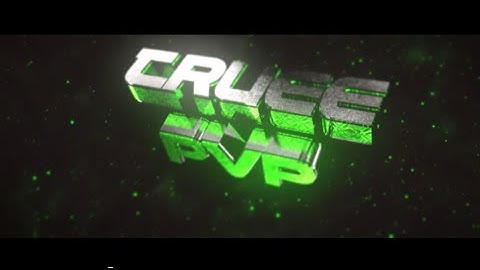 Intro TrueePvP ▪ XizeArts Ft. iTzHydra