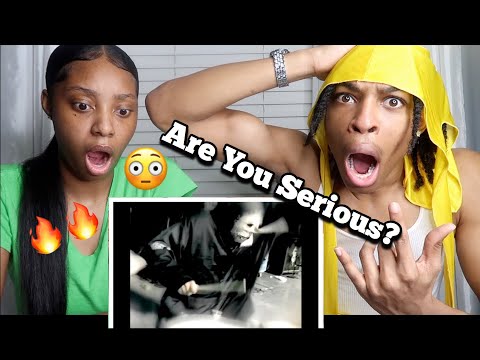 Slipknot - Wait And Bleed Third Ever Reaction!!