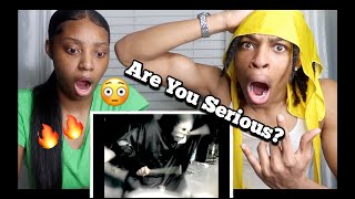 Slipknot - Wait and Bleed THIRD EVER REACTION!!🤟🏽🔥[OFFICIAL VIDEO]
