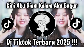 Download Lagu KINI AKU DIAM KALAM AKU GUGUR DI MEDAN CINTA YANG TAK LAGI JUJUR - DJ TIKTOK TERBARU 2025 MP3 Download Lagu KINI AKU DIAM KALAM AKU GUGUR DI MEDAN CINTA YANG TAK LAGI JUJUR - DJ TIKTOK TERBARU 2025 MP3