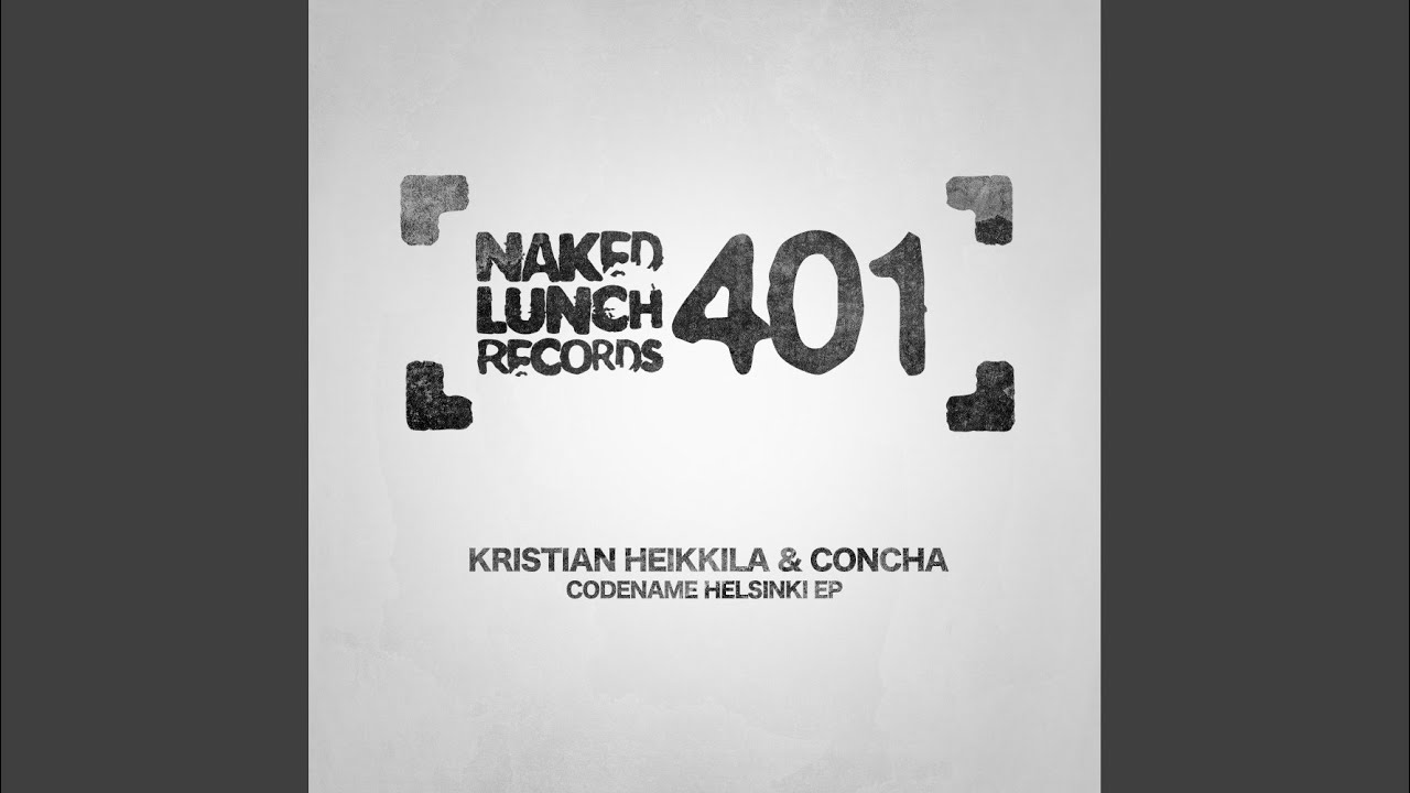 Watch Codename Helsinki 1 (Original Mix) on YouTube Watch Codename Helsinki 1 (Original Mix) on YouTube
