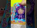 #moodles many moods Aria #unboxing #toys #shortsfeed