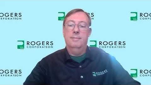 IMS 2020 "How Material Properties and Fabrication Can Impact RF Filter Performance" by John Coonrod.