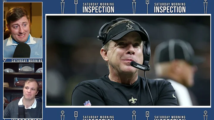 New Orleans Saints Left With QB Problems & Salary Cap Issues With Sean Payton Stepping Down