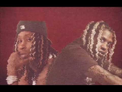 Lil Durk AH HAH Feat King Von REMIX