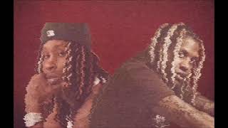 Lil Durk - AH HAH ( Feat. King Von) REMIX