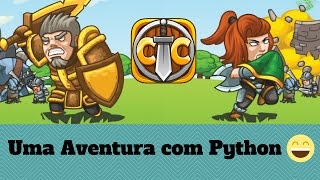CodeCombat - Um Video Só Para UMA Fase #5