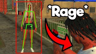 I Cant Believe A Cheater Did THIS In A Pc Check... | Detect.ac