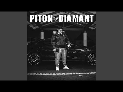 Video: Piton De Diamant