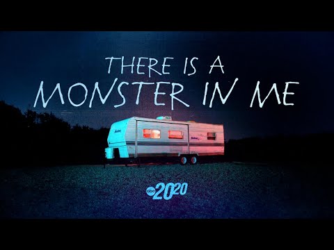 20/20 ‘there is a monster in me’ preview: hundreds of pages give look inside mind of killer