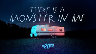20/20 βThere Is A Monster In Meβ Preview: hundreds of pages give look inside mind of killer