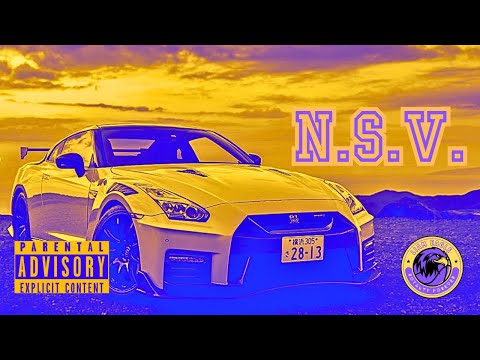 Liam Eagle - "N.S.V." (Official Audio)