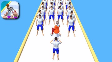 I Am The Queen Gameplay Walkthrough part - 8  (Android,iOS) All Levels