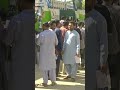 Pakistan Election Disrupted by Mobile Service Shutdown 📱