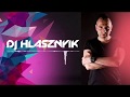 Dj Hlásznyik - Promo Mix June [2017] [www.djhlasznyik.hu] [Deep, Deep-House, House, Minimal mix]