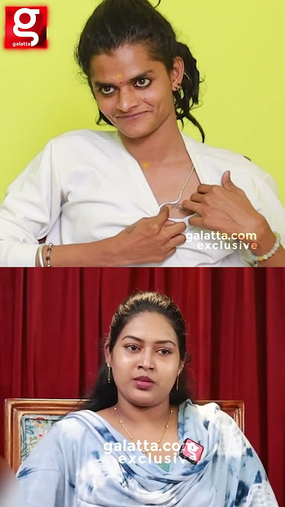 Aghori Kalaiyarasan😥Praga தான் என் காதல் மனைவி எப்போவுமே🥰