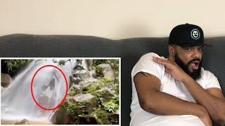 Top 10 SCARY Ghost Videos To RUIN SLEEPY-TIME (Nukes Top 5) Reaction