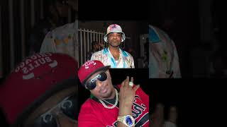SMH! Jim Jones is STILL going at Nas but why??