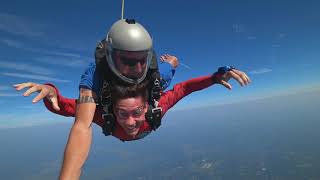 Swoopware: Skydive - Nick