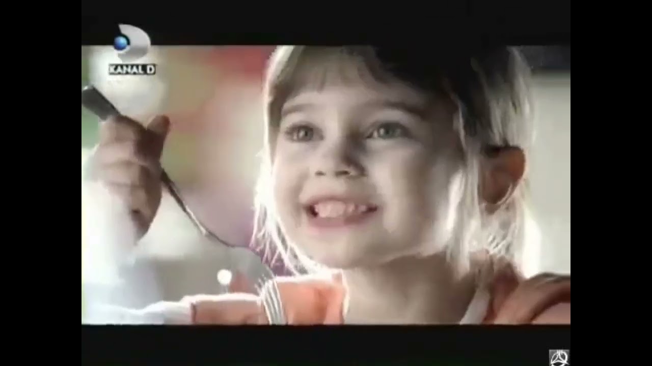 Kanal D Reclame și promo-uri 2010 (1)