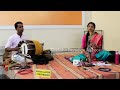 Sree Gandhada Gombe (ಶ್ರೀ ಗಂಧದ ಗೊಂಬೆ) played by Deeksha Devadiga Alevoor