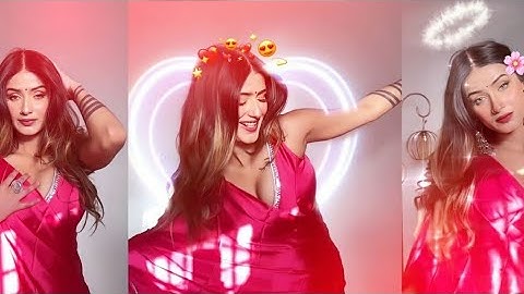 Psycho Saiyaan🥵Song -- Instagram Viral Girls🔥-- Trending Xml🖇️ Alight- Motion