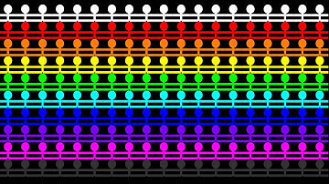 Stickman RTTB Run Race ASRM in Algodoo - Algicosathlon Day 39