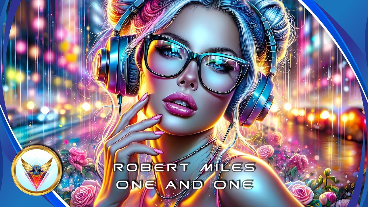 Robert Miles - One and One (Remix) - YouTube