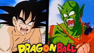 THIS IS INTENSE! DRAGON BALL EP 146 REACTION