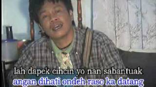 Tadorong Sayang (voc: eka putra)