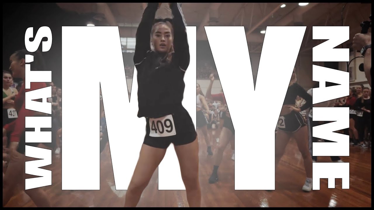 Rihanna - What's My Name_ (feat. Drake) - ADF Blake Wood astros