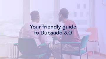 Your friendly guide to Dubsado 3.0