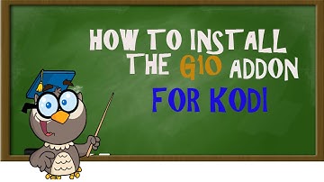 KODI LESSONS- HOW TO INSTALL THE G10 MOVIES ADDON FOR KODI (REVIEW)
