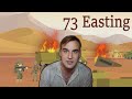 Estonian soldier reacts to Battle of 73 Easting