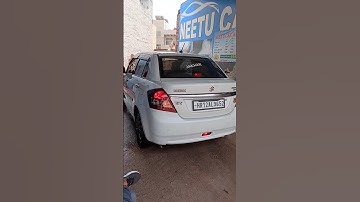 Swift Dzire Status | #swift #swiftdzire #tranding #marutisuzuki #shorts #ytshorts #viral #car #love