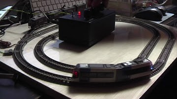 E501系、321系、207系のVVVF音を模型で再現する（自作PWMパワーパック）