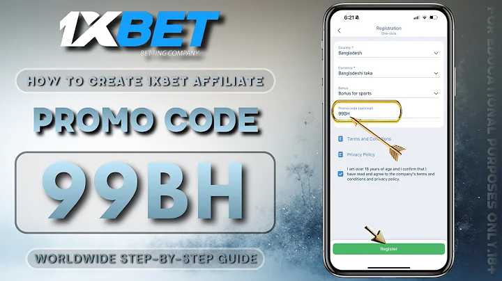 1xBet Promo Code 2026 🤑 Get 300% Bonus Instantly | how to create 1xBet affiliate promo code