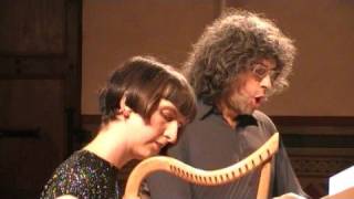 Early Music - Simone Sorini in "Reis Glorios" - Musica medievale 1