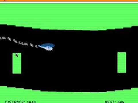 Chopper Game Chopper Game