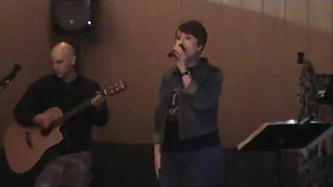 What I Got - Sublime Acoustic Cover by Christine W...