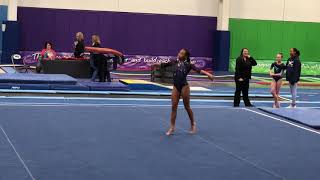 Taag Floor - Level 9 State, Shae St. John