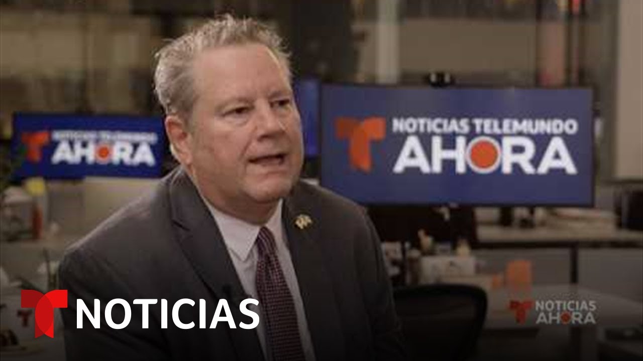 Mike Hammer vaticina un cambio político en Cuba para 2026