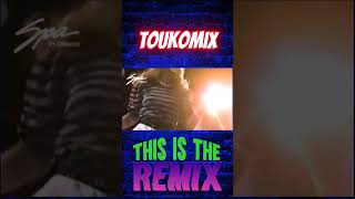 Gap Band - Burn Rubber On Me (Remix By TOUKOMIX)